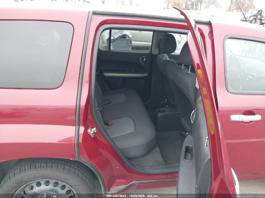 2007 Chevrolet Hhr Ls VIN: 3GNDA13D77S619224 Lot: 43876043