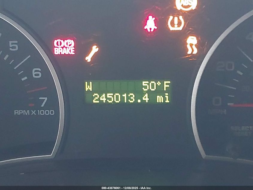 2007 Ford Explorer Xlt VIN: 1FMEU73897UA35784 Lot: 43876061