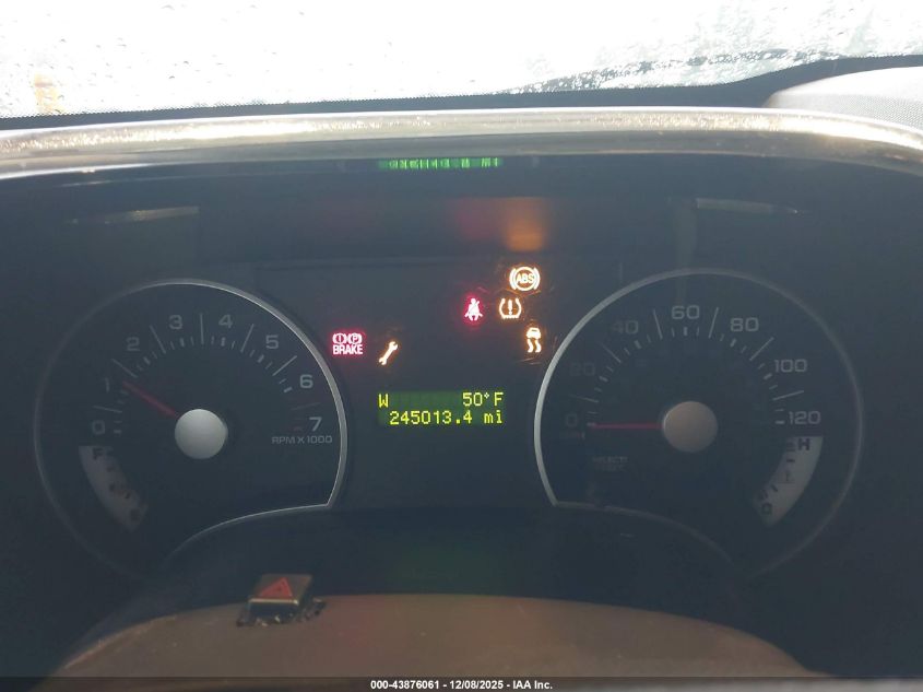 2007 Ford Explorer Xlt VIN: 1FMEU73897UA35784 Lot: 43876061