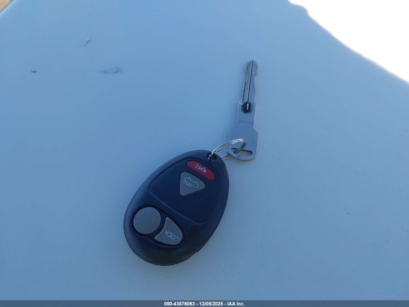 2003 Buick Regal Ls VIN: 2G4WB52K531254503 Lot: 43876063