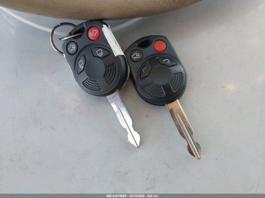 2009 Mercury Mariner Premier V6 VIN: 4M2CU87G99KJ05778 Lot: 43876069