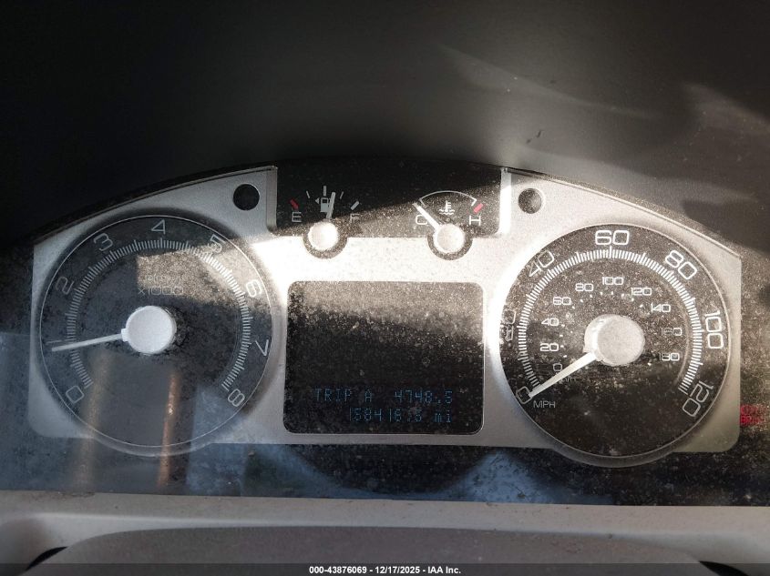 2009 Mercury Mariner Premier V6 VIN: 4M2CU87G99KJ05778 Lot: 43876069