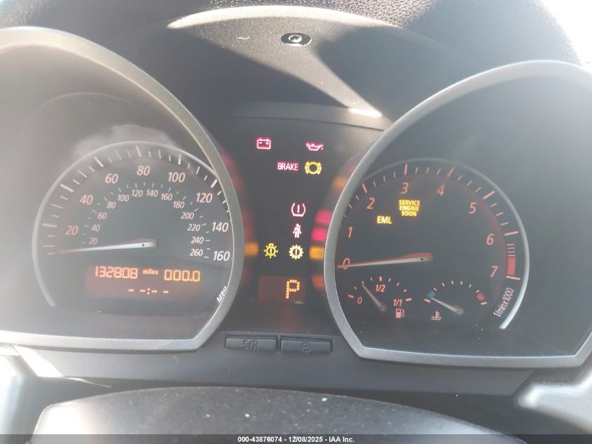 2003 BMW Z4 3.0I VIN: 4USBT53413LU04370 Lot: 43876074