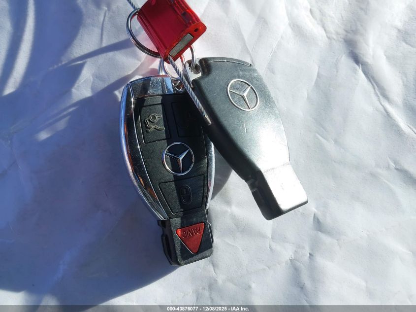 2005 Mercedes-Benz C 320 Luxury/Sport VIN: WDBRF64J65F664527 Lot: 43876077