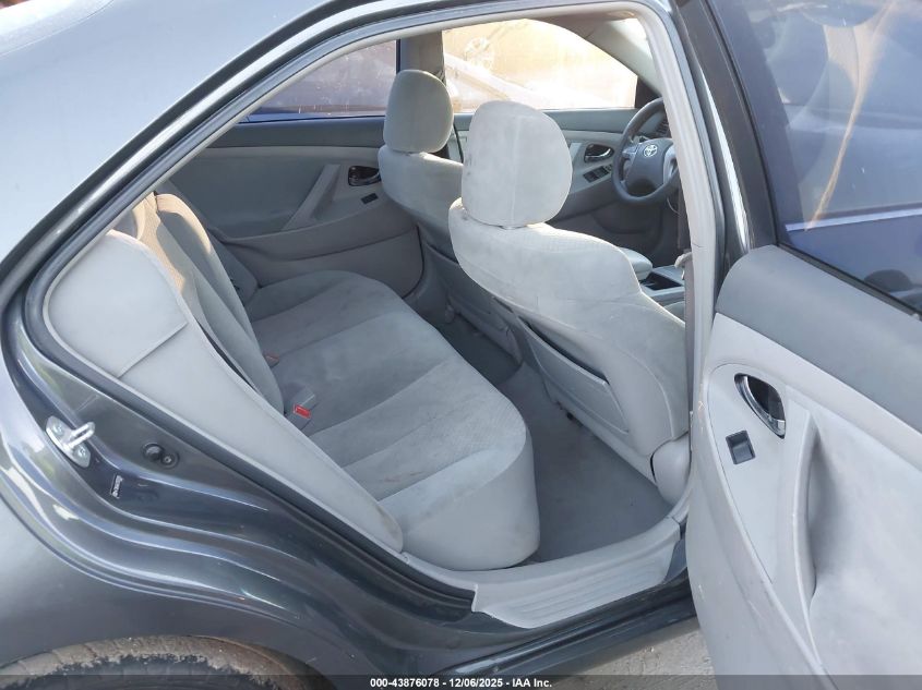 2007 Toyota Camry Le V6 VIN: 4T1BK46K77U559126 Lot: 43876078