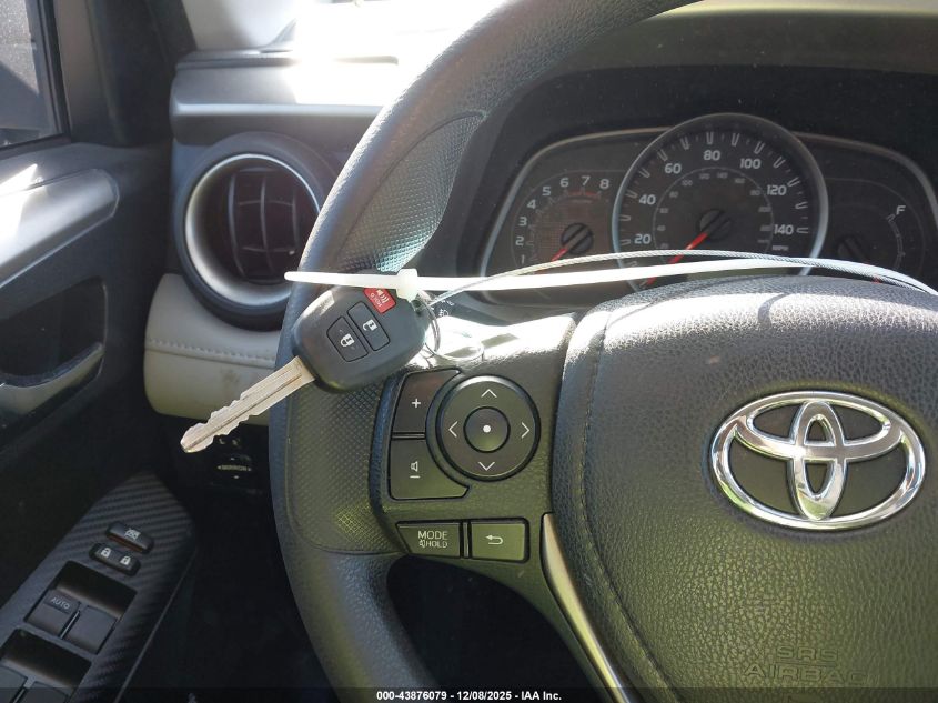 2014 Toyota Rav4 Xle VIN: 2T3WFREV0EW109126 Lot: 43876079