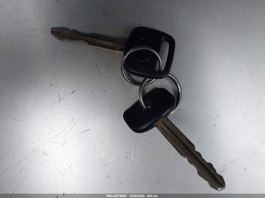 1999 Toyota Tacoma Prerunner V6 VIN: 4TASN92N7XZ413641 Lot: 43876080