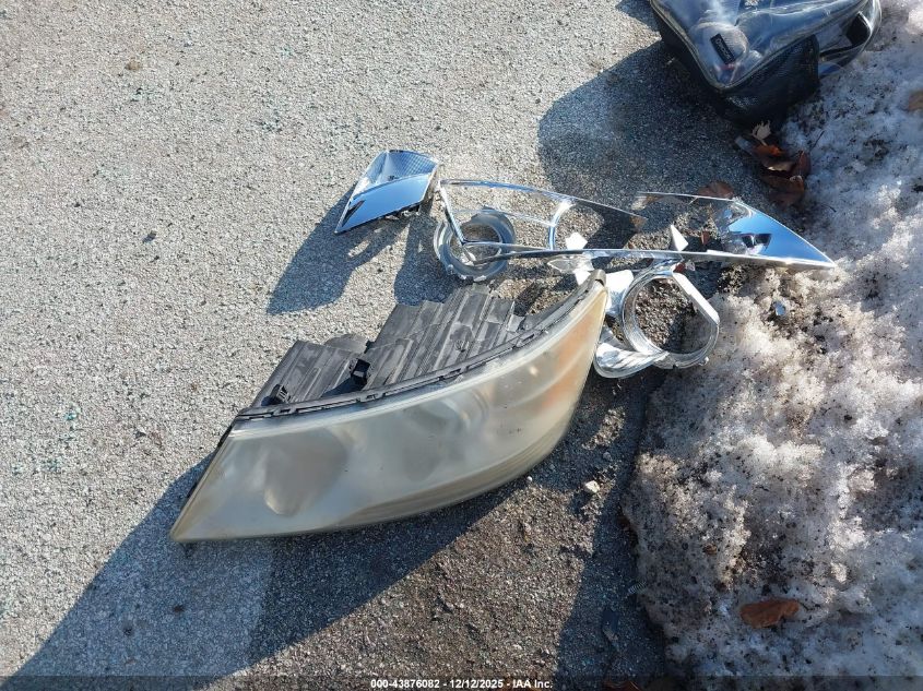 2009 Hyundai Sonata Limited V6 VIN: 5NPEU46FX9H513124 Lot: 43876082