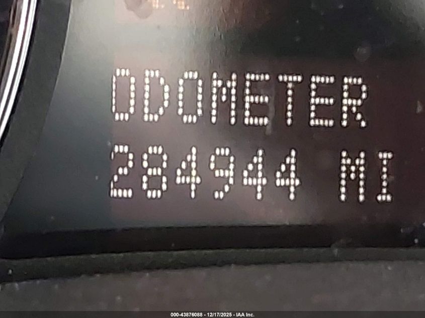 2008 Pontiac Torrent VIN: 2CKDL33FX86044545 Lot: 43876088