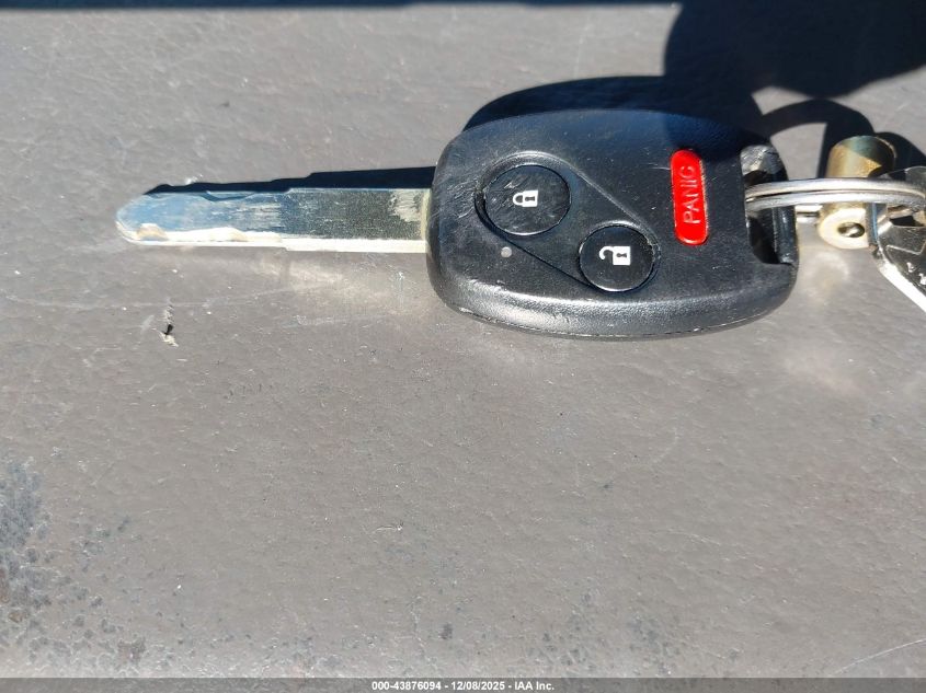 2007 Honda Pilot Ex VIN: 2HKYF18447H502036 Lot: 43876094