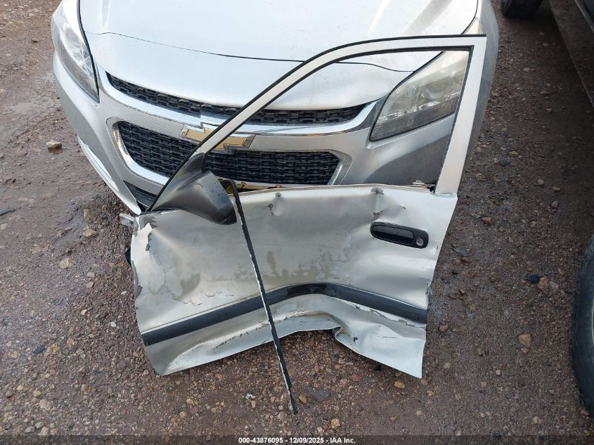 2001 Chevrolet Prizm VIN: 1Y1SK52861Z434676 Lot: 43876095