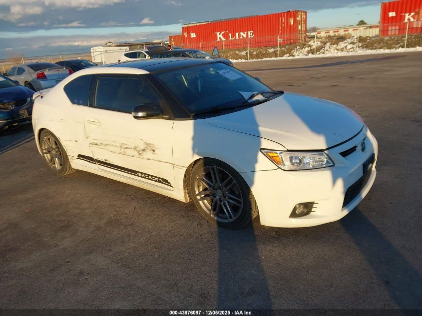SCION TC