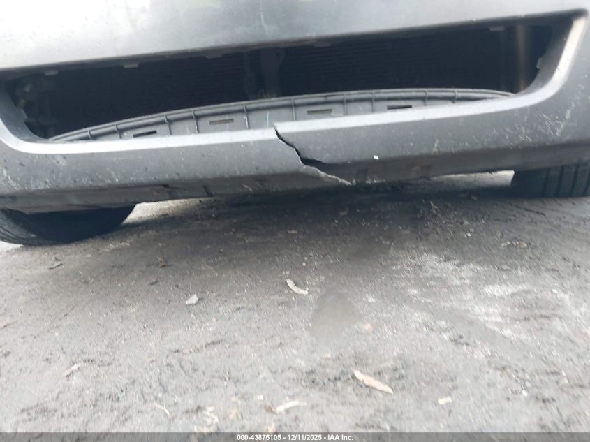 2007 Toyota Camry Hybrid VIN: JTNBB46K273014330 Lot: 43876105