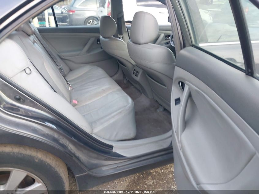 2007 Toyota Camry Hybrid VIN: JTNBB46K273014330 Lot: 43876105