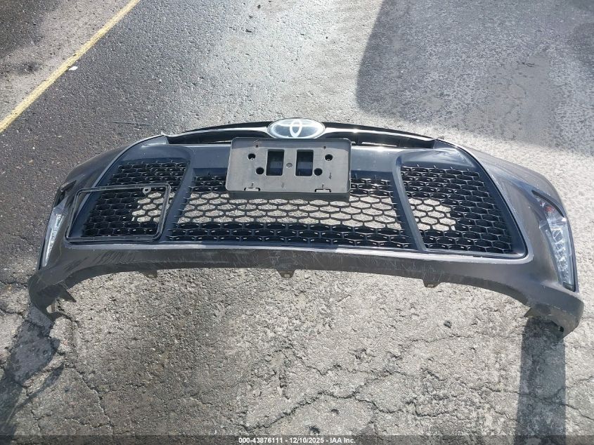 2016 Toyota Camry Xse V6 VIN: 4T1BK1FK9GU569803 Lot: 43876111