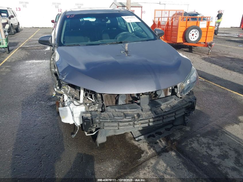 2016 Toyota Camry Xse V6 VIN: 4T1BK1FK9GU569803 Lot: 43876111