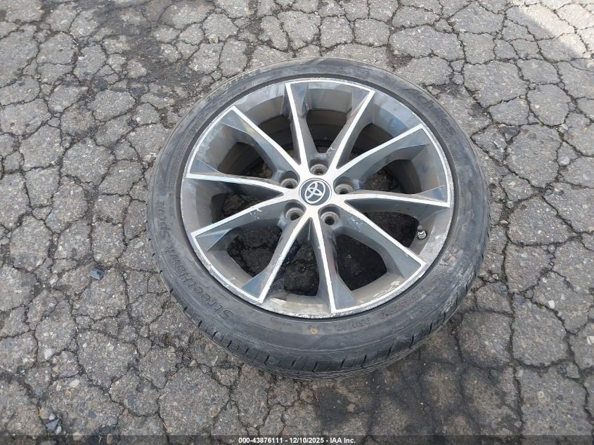 2016 Toyota Camry Xse V6 VIN: 4T1BK1FK9GU569803 Lot: 43876111