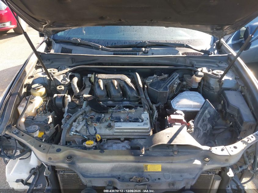 2008 Lexus Es 350 VIN: JTHBJ46G582188823 Lot: 43876112