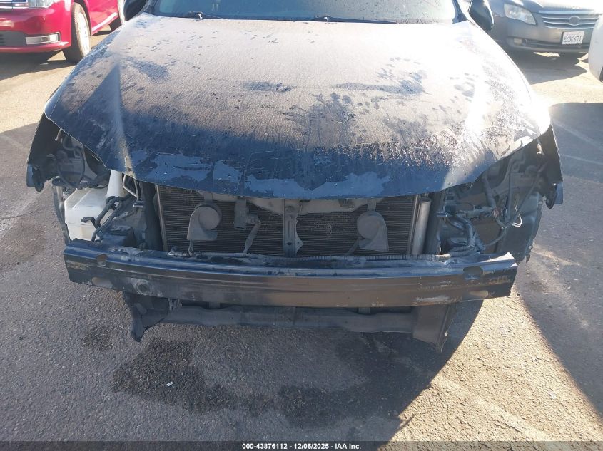 2008 Lexus Es 350 VIN: JTHBJ46G582188823 Lot: 43876112