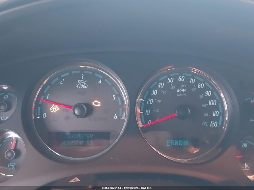 2007 GMC Yukon Denali VIN: 1GKFK63887J360523 Lot: 43876114