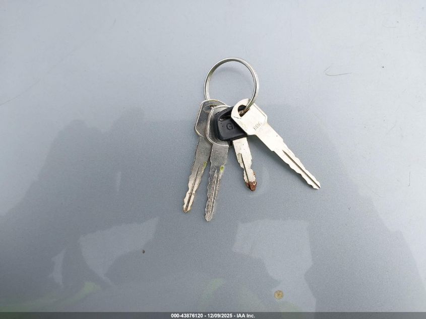 1995 Chevrolet Gmt-400 K1500 VIN: 1GCEK19K7SE133368 Lot: 43876120