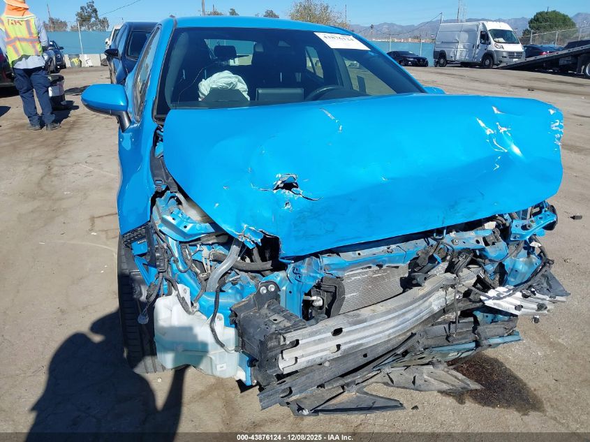 2019 Toyota Corolla Xse VIN: 0JTNK4RBE8K300265 Lot: 43876124