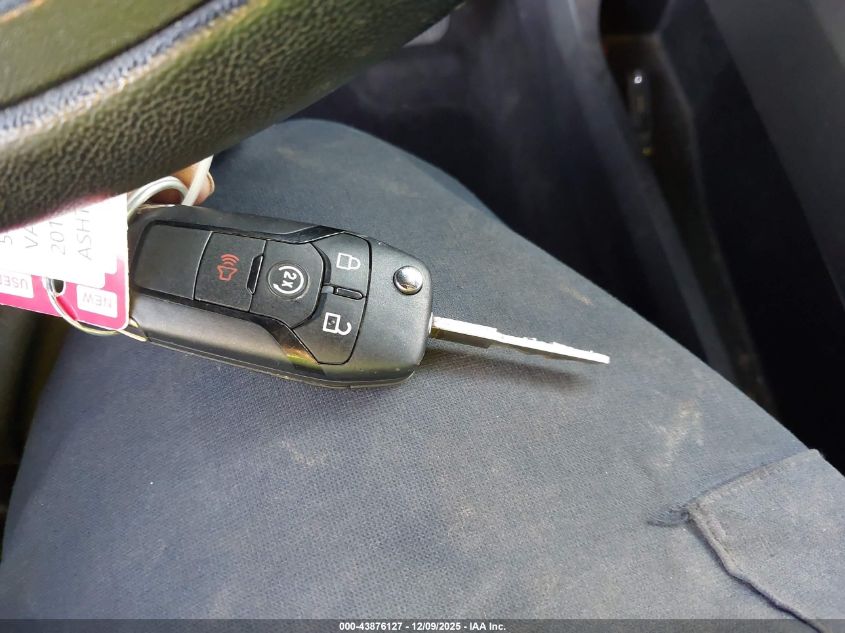 2018 Ford F-150 Xlt VIN: 1FTEW1CG2JKF52463 Lot: 43876127