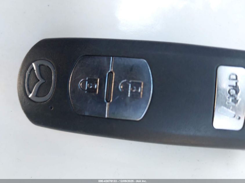 2014 Mazda Cx-5 Grand Touring VIN: JM3KE2DY2E0364229 Lot: 43876133