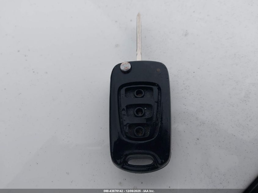 2013 Kia Rio Lx VIN: KNADM4A33D6218780 Lot: 43876142