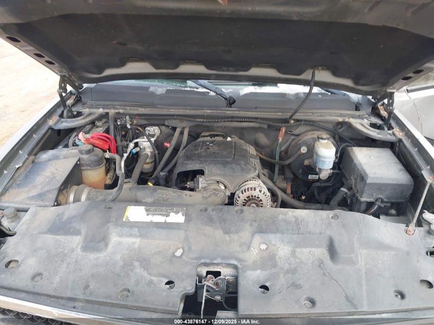 2009 Chevrolet Silverado 1500 Lt VIN: 1GCEK29C59Z131751 Lot: 43876147