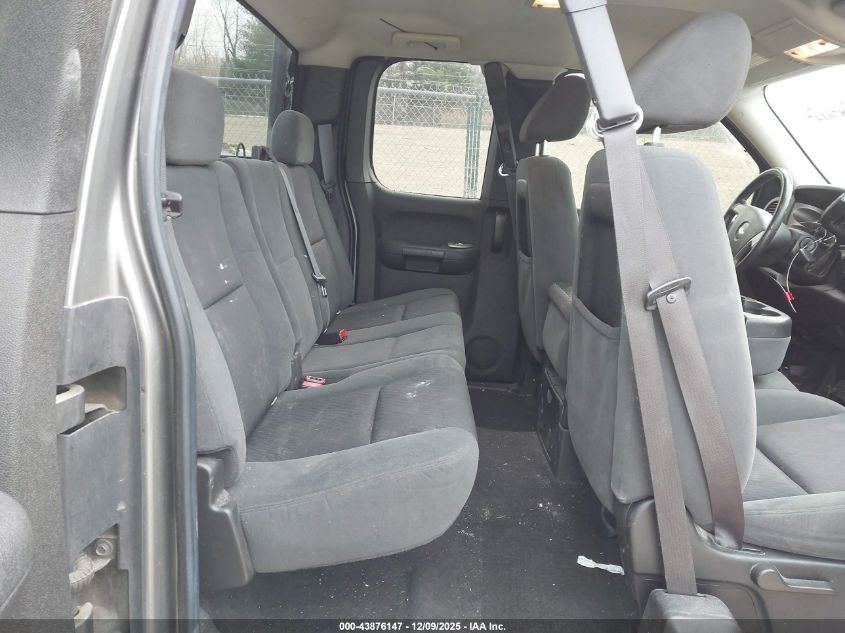 2009 Chevrolet Silverado 1500 Lt VIN: 1GCEK29C59Z131751 Lot: 43876147