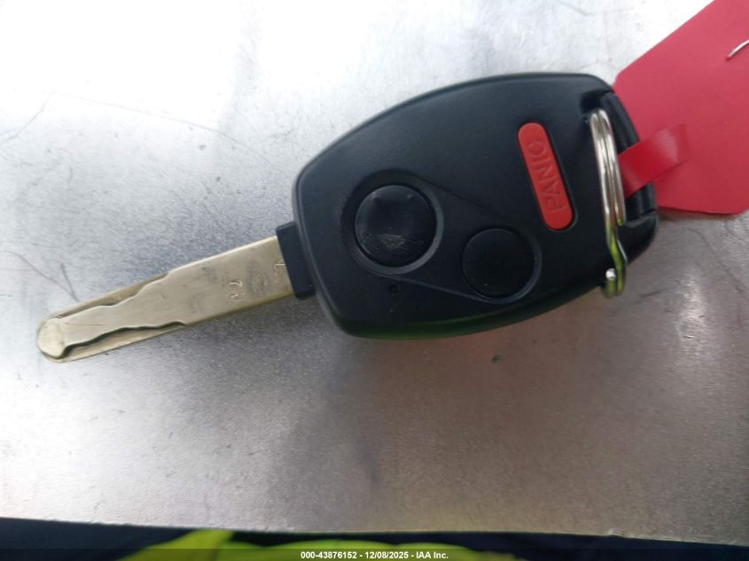 2006 Honda Civic Lx VIN: JHMFA15576S000641 Lot: 43876152