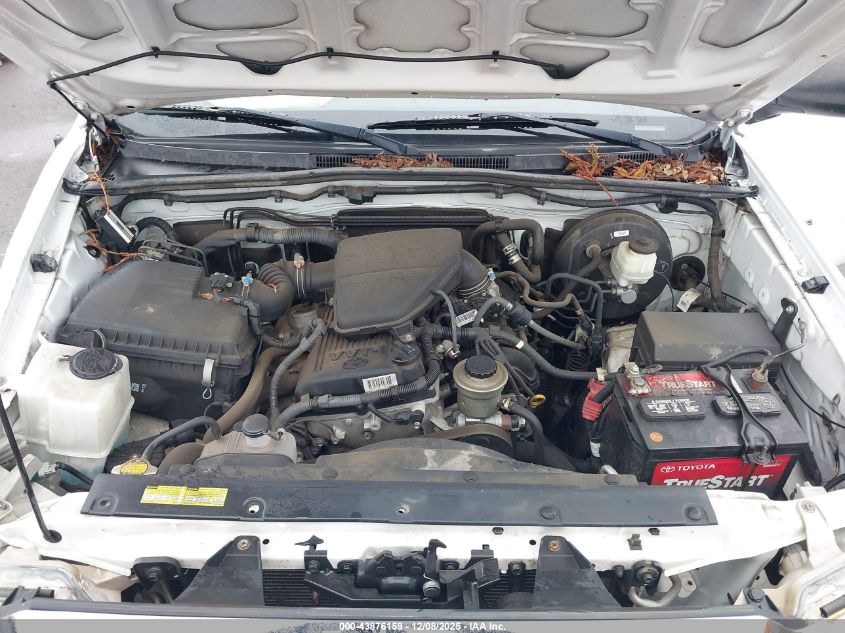 2012 Toyota Tacoma VIN: 5TFTX4CNXCX021330 Lot: 43876159