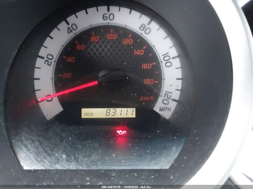 2012 Toyota Tacoma VIN: 5TFTX4CNXCX021330 Lot: 43876159