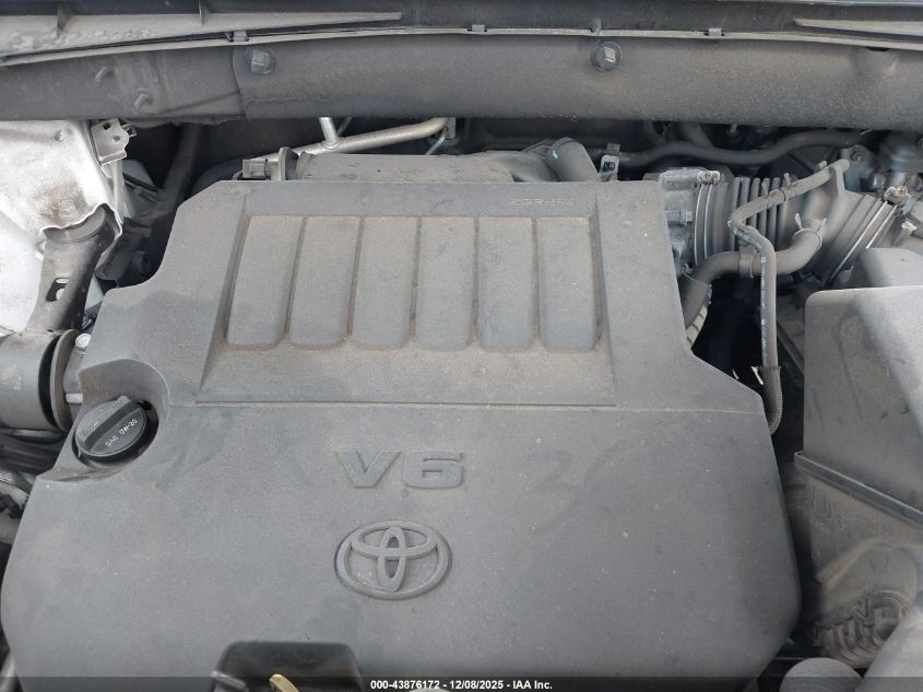 2014 Toyota Highlander Limited V6 VIN: 5TDDKRFH5ES031617 Lot: 43876172