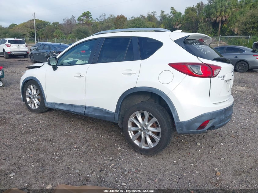 JM3KE4DY0F0478467 2015 MAZDA CX-5 photo no. 3