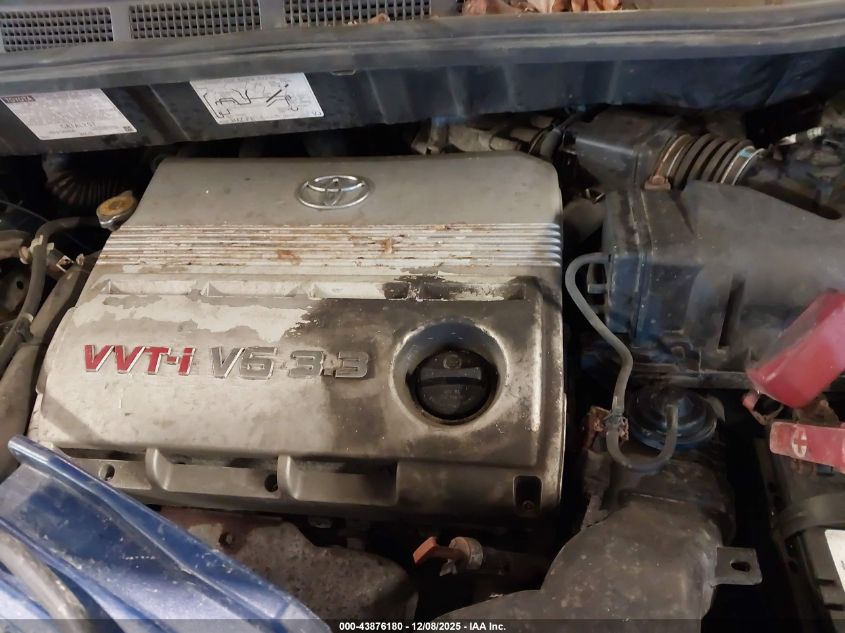 2004 Toyota Sienna Le VIN: 5TDZA23C14S103002 Lot: 43876180