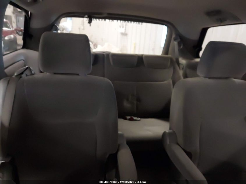 2004 Toyota Sienna Le VIN: 5TDZA23C14S103002 Lot: 43876180