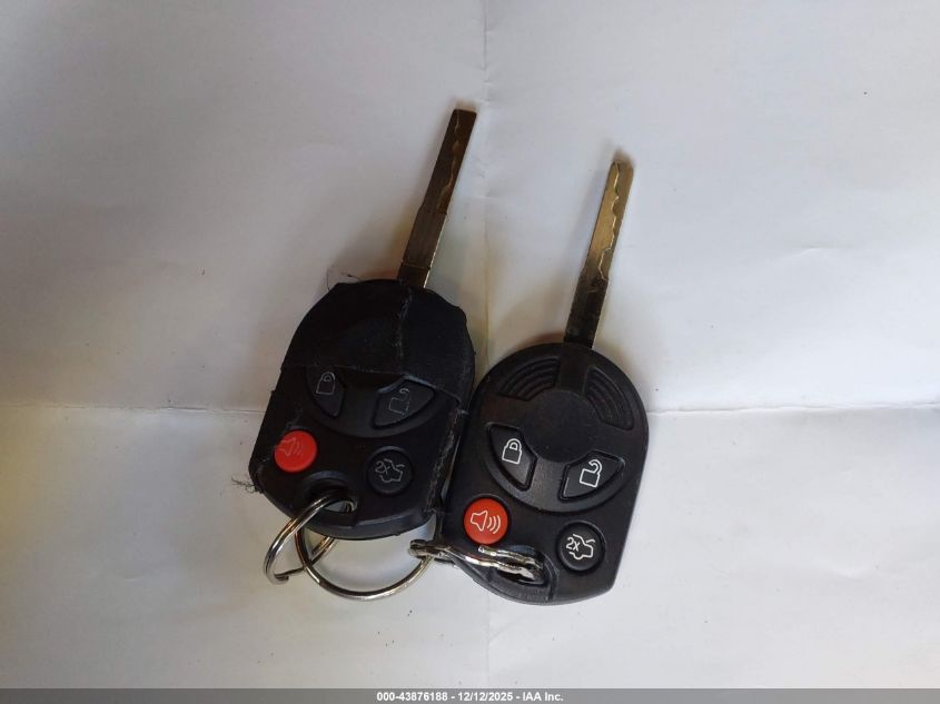 2014 Ford Focus Se VIN: 1FADP3F2XEL424529 Lot: 43876188