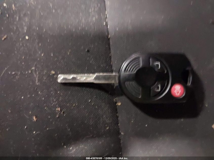 2014 Ford Escape S VIN: 1FMCU0F76EUE01019 Lot: 43876189