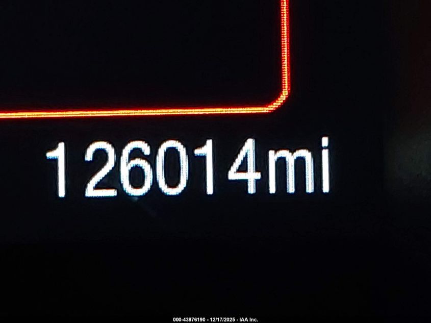 2017 Ford Fusion Se VIN: 3FA6P0H73HR138592 Lot: 43876190