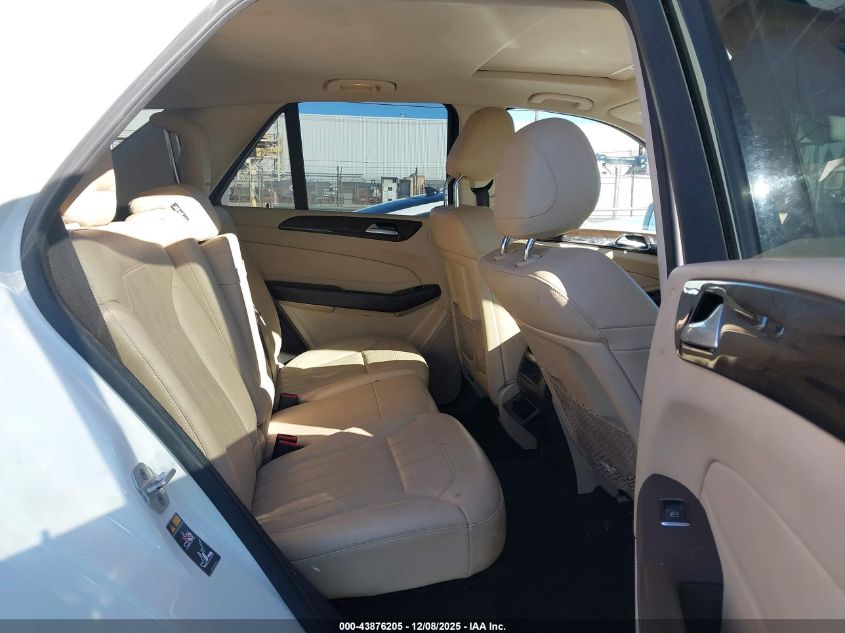 2017 Mercedes-Benz Gle 350 VIN: 4JGDA5JB2HA919091 Lot: 43876205