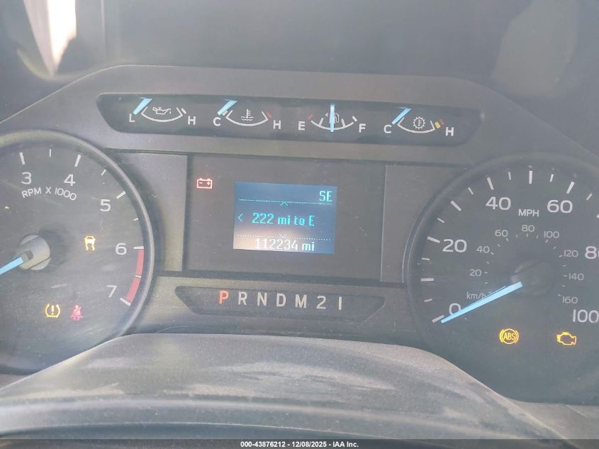 2022 Ford F-250 Xl VIN: 1FT7W2B61NED42030 Lot: 43876212