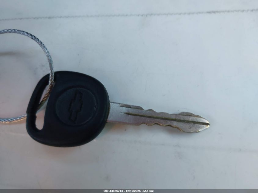 2004 Chevrolet Avalanche 1500 VIN: 3GNEC12T44G313278 Lot: 43876213