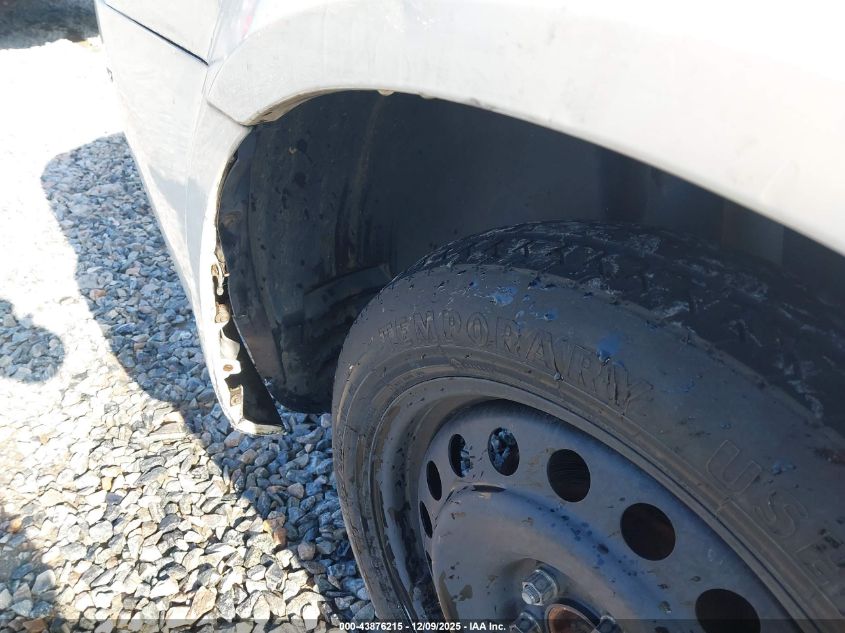 2008 Chrysler 300 Touring VIN: 2C3LA53G88H210986 Lot: 43876215