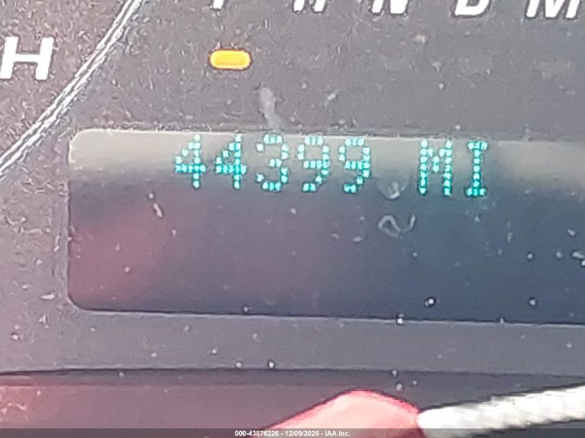 2012 Chevrolet Express 2500 Work Van VIN: 1GCWGFBA3C1167014 Lot: 43876226