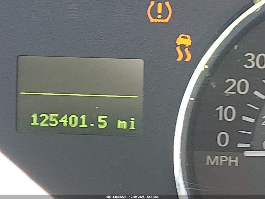 2008 Mercury Mountaineer Premier VIN: 4M2EU48E48UJ14518 Lot: 43876228