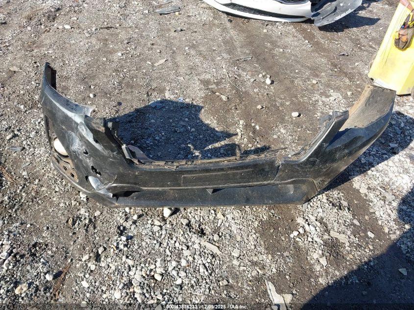 2017 Subaru Crosstrek 2.0I Limited VIN: JF2GPAKC6HH240840 Lot: 43876233