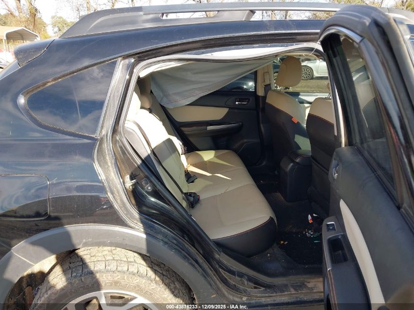 2017 Subaru Crosstrek 2.0I Limited VIN: JF2GPAKC6HH240840 Lot: 43876233