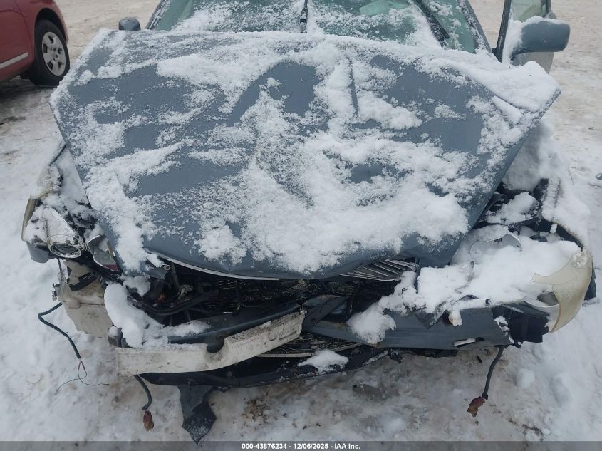 2005 Lexus Es 330 VIN: JTHBA30G455112684 Lot: 43876234